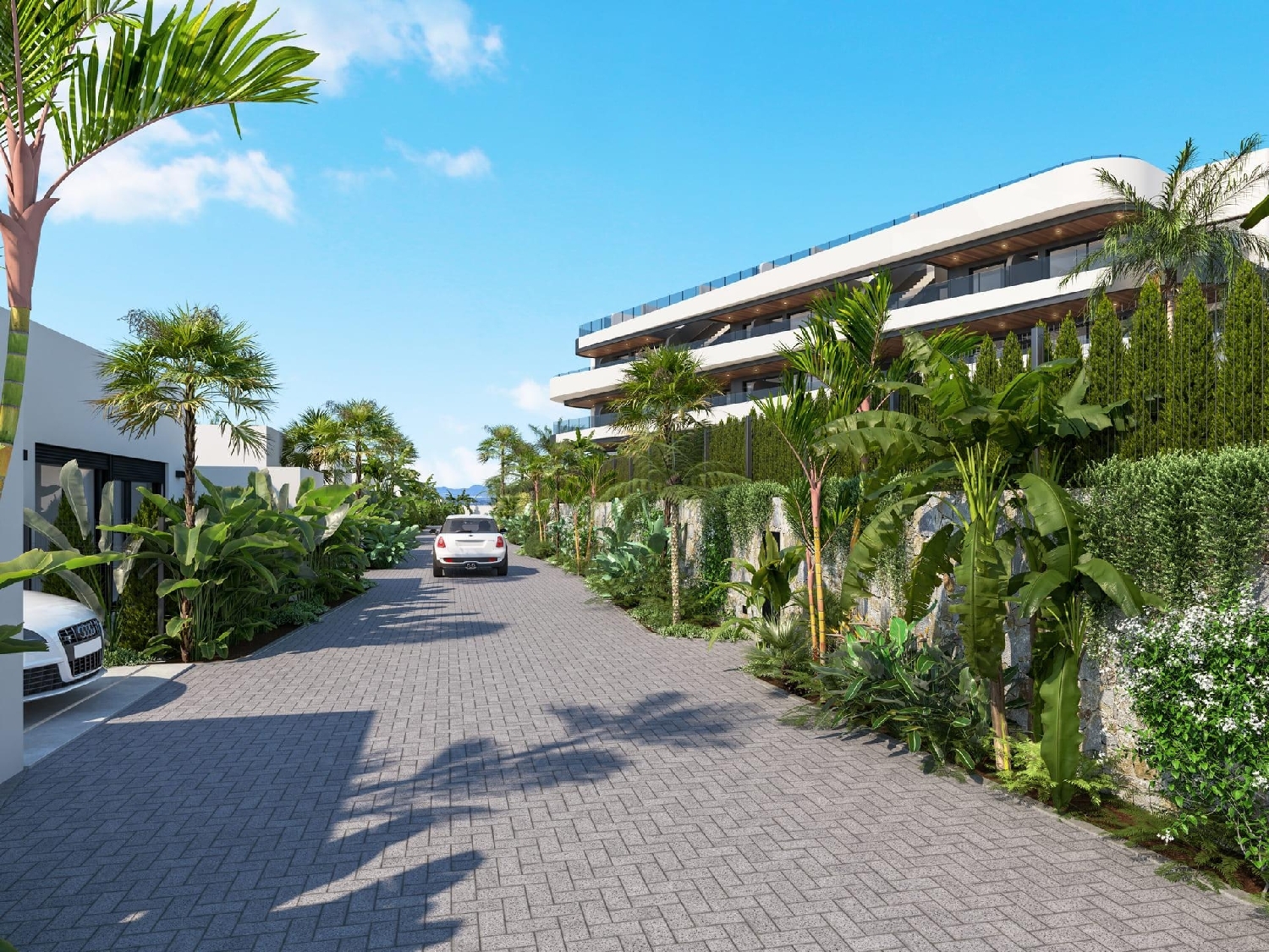  till salu takvåning Los Alcázares Mar Menor 7
