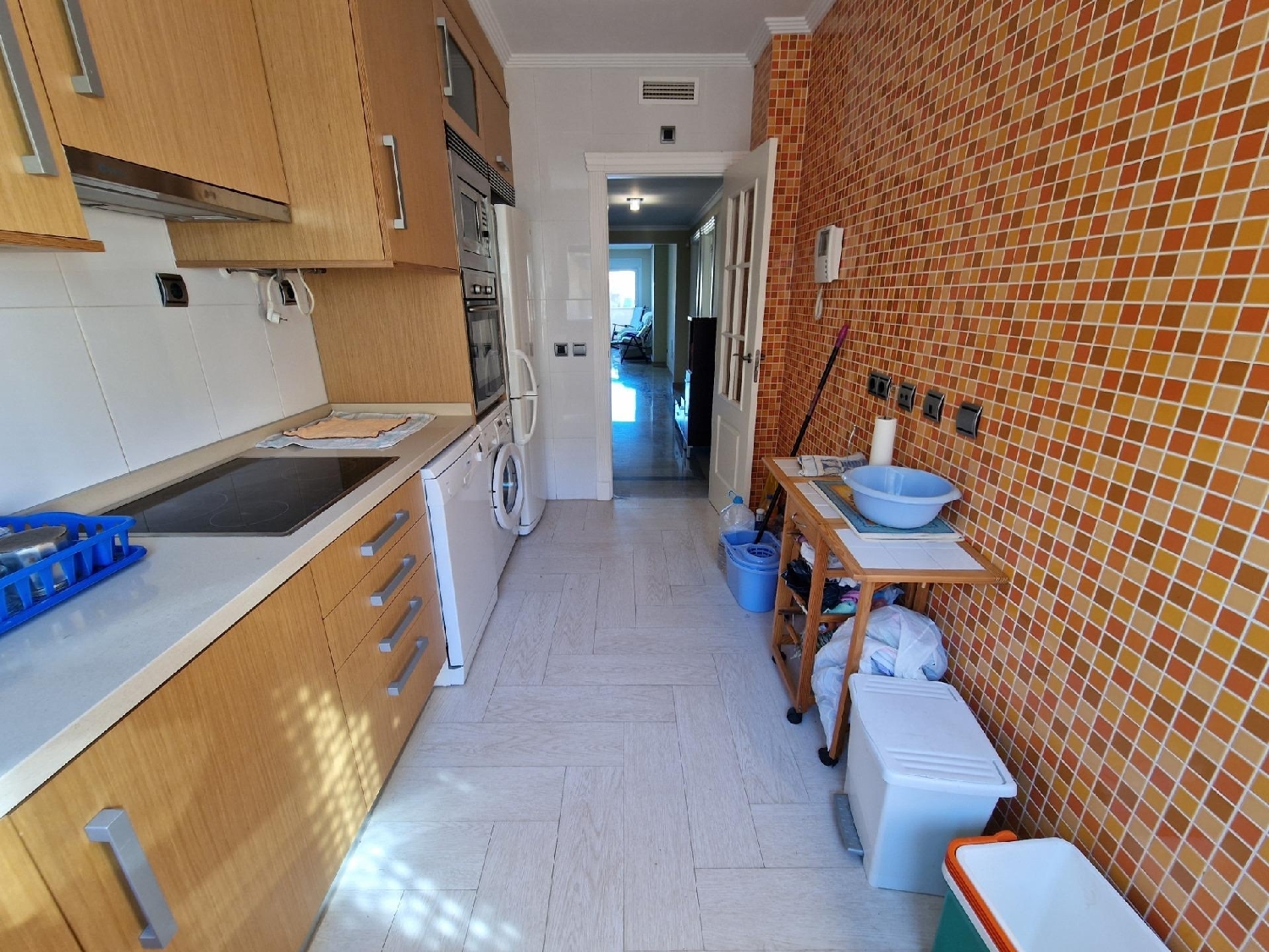  kaufen Penthouse Calarreona Alto Guadalentín 8