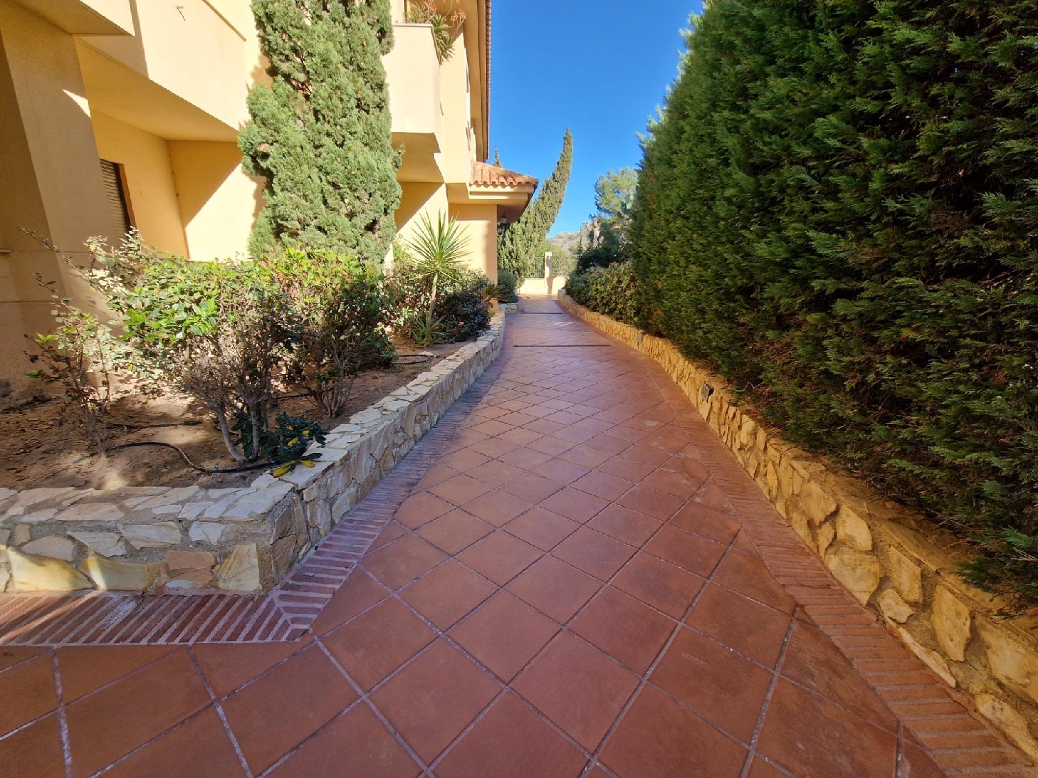 kaufen Penthouse Calarreona Alto Guadalentín 3