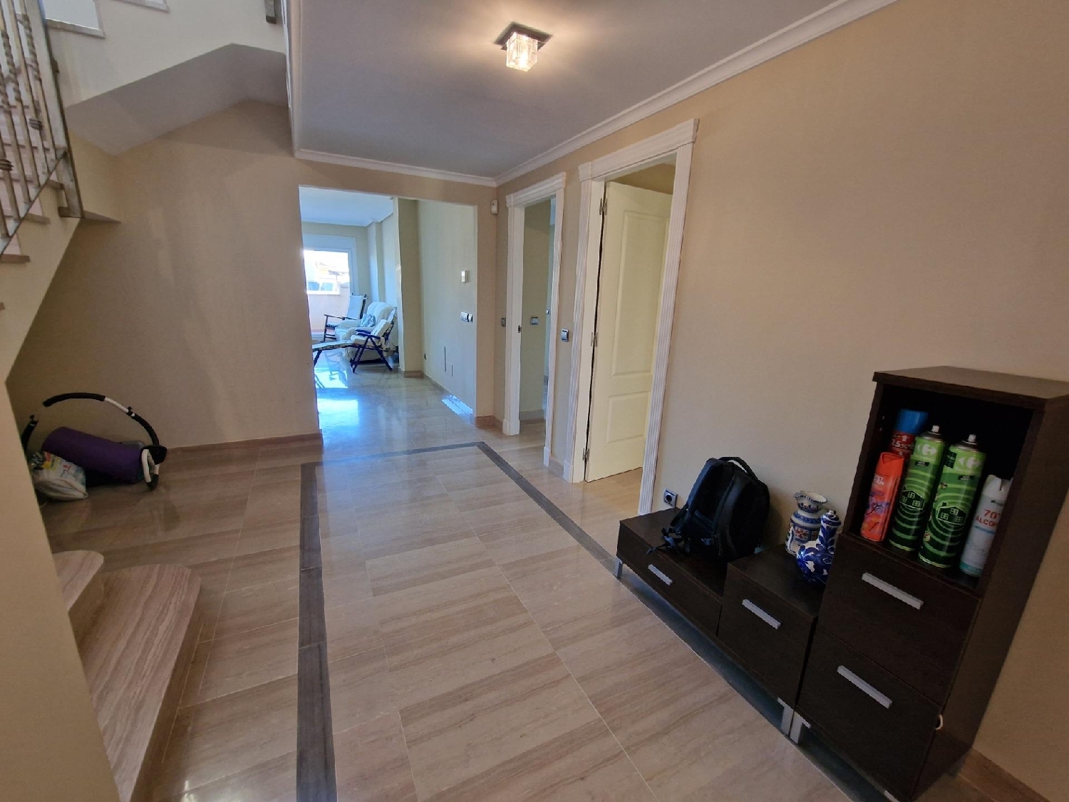  kaufen Penthouse Calarreona Alto Guadalentín 5