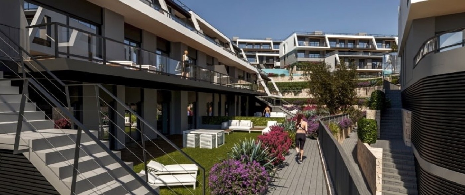 till salu takvåning Los Arenales Del Sol Baix Vinalopó 3