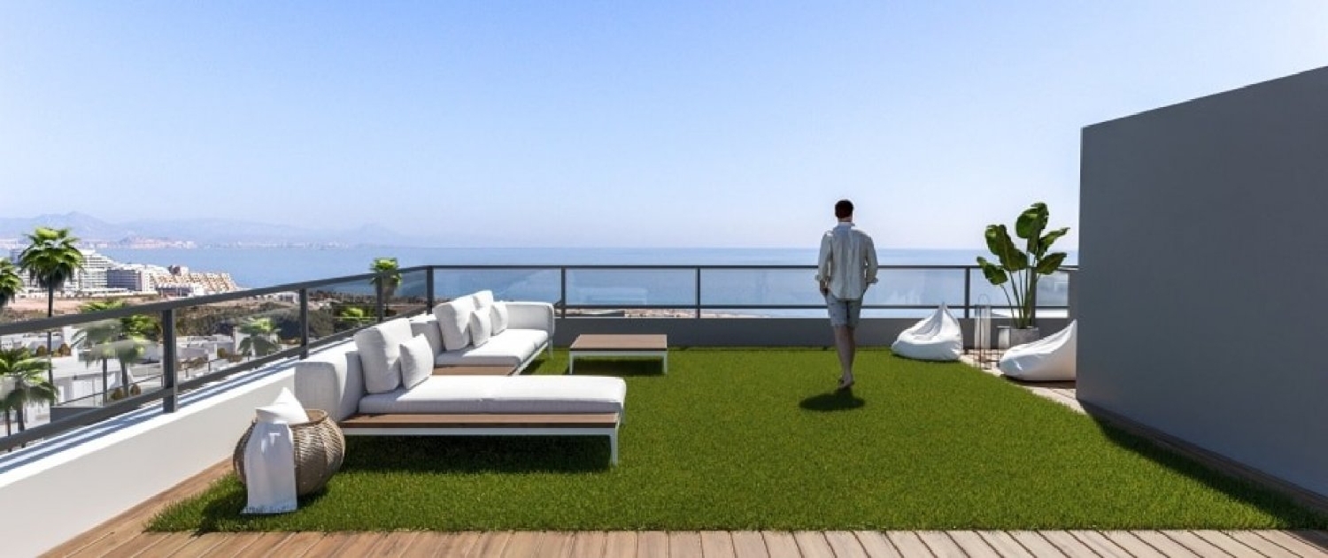  till salu takvåning Los Arenales Del Sol Baix Vinalopó 5