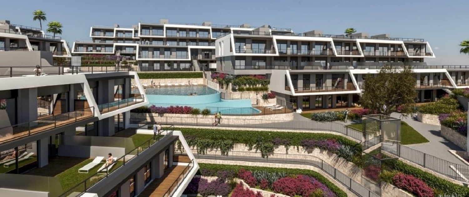  till salu takvåning Los Arenales Del Sol Baix Vinalopó 4