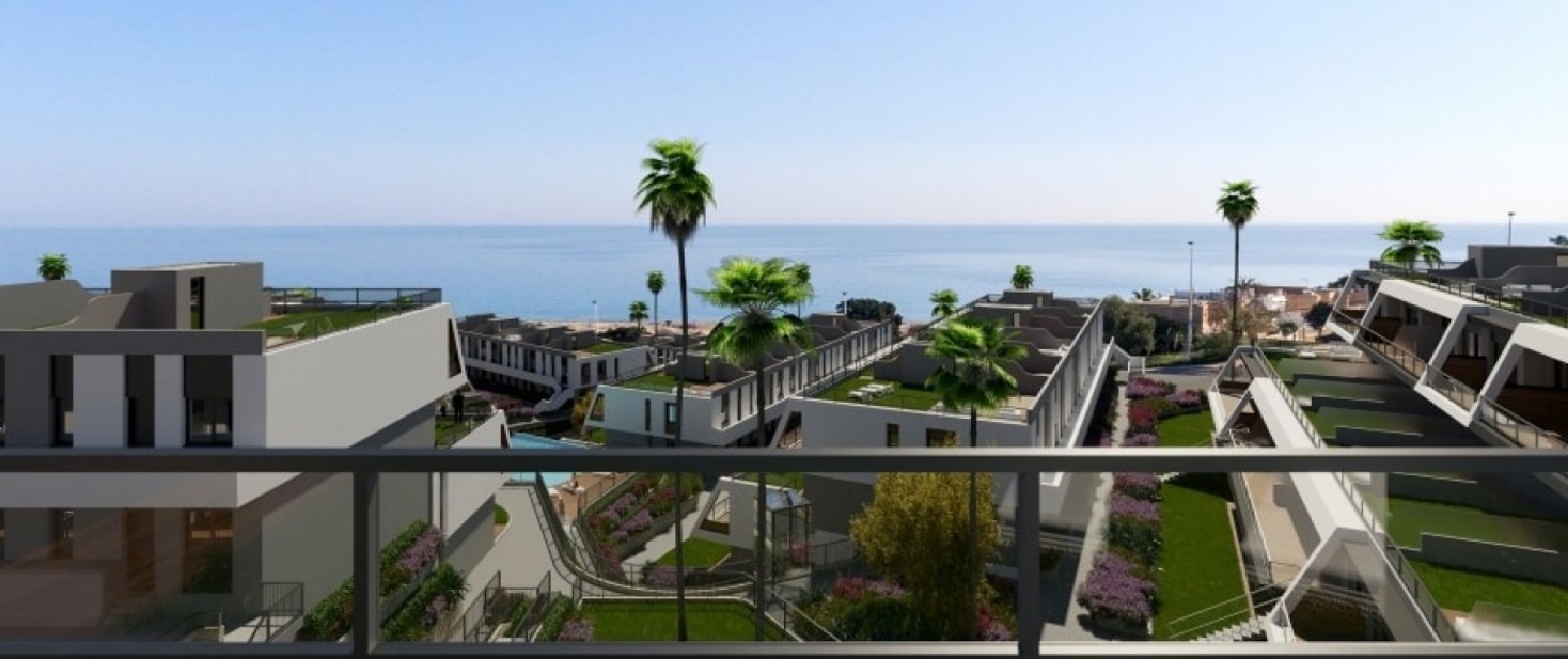  till salu takvåning Los Arenales Del Sol Baix Vinalopó 8