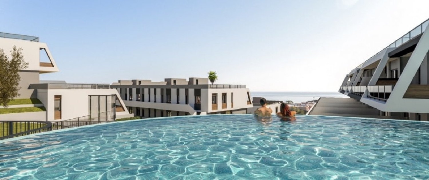 till salu takvåning Los Arenales Del Sol Baix Vinalopó 2