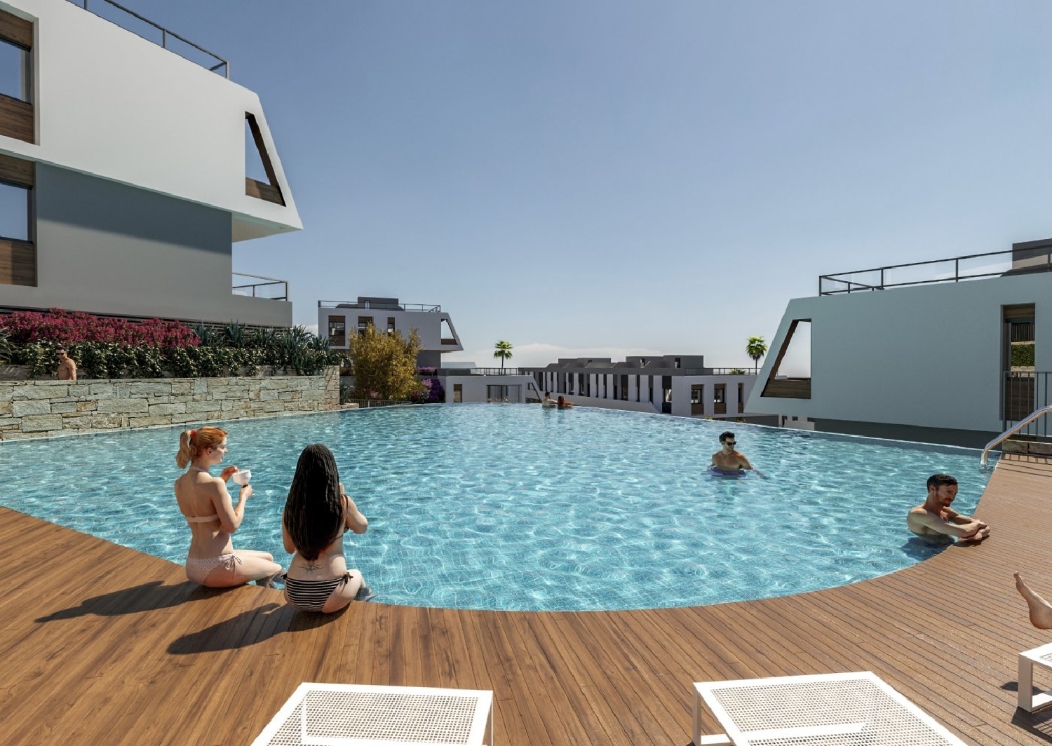  till salu takvåning Los Arenales Del Sol Baix Vinalopó 4