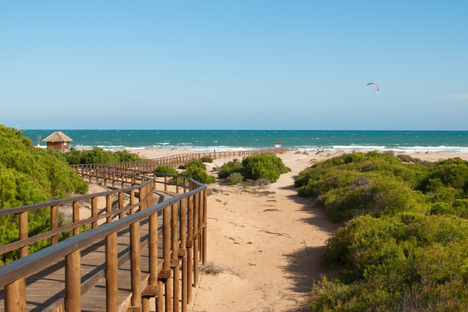  till salu takvåning Los Arenales Del Sol Baix Vinalopó 8