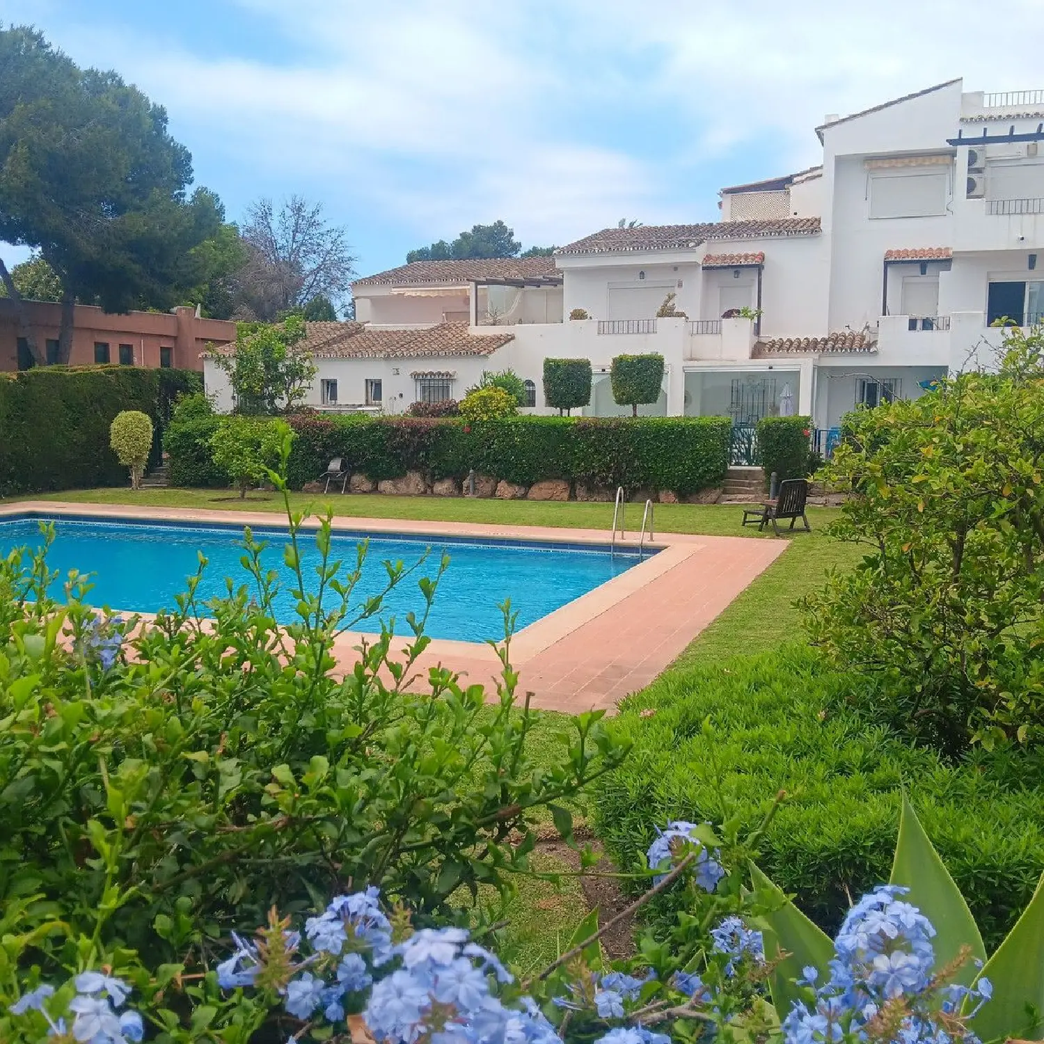 till salu takvåning Colinas De Marbella Costa Del Sol Occidental 1