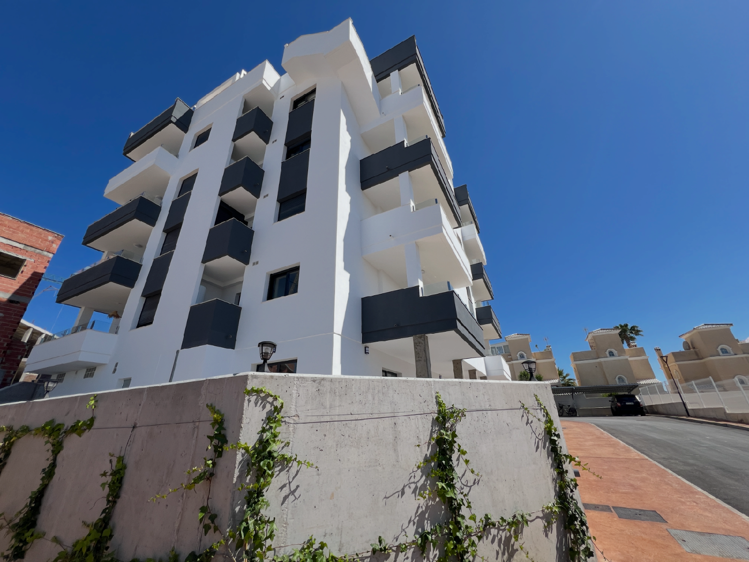  till salu takvåning Los Balcones Baix Segura 1