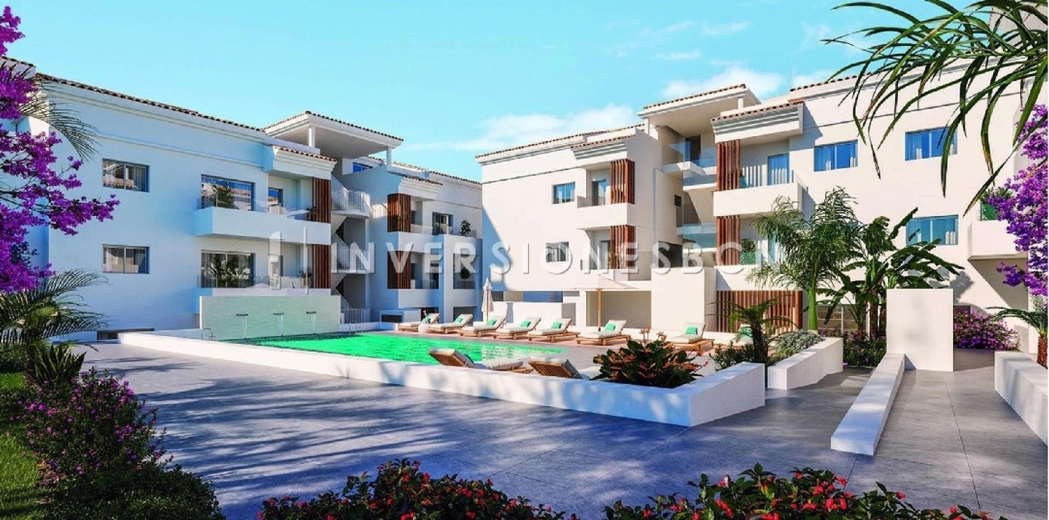 till salu takvåning Los Boliches Costa Del Sol Occidental 2