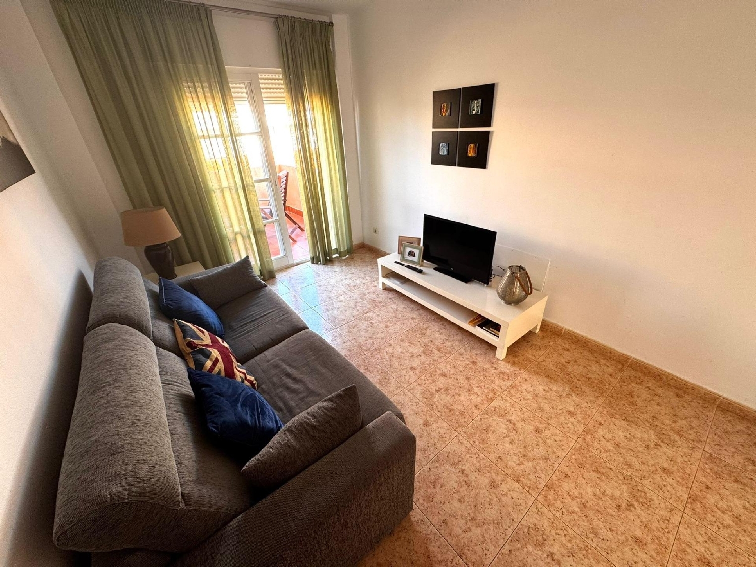 till salu takvåning Los Boliches Costa Del Sol Occidental 2