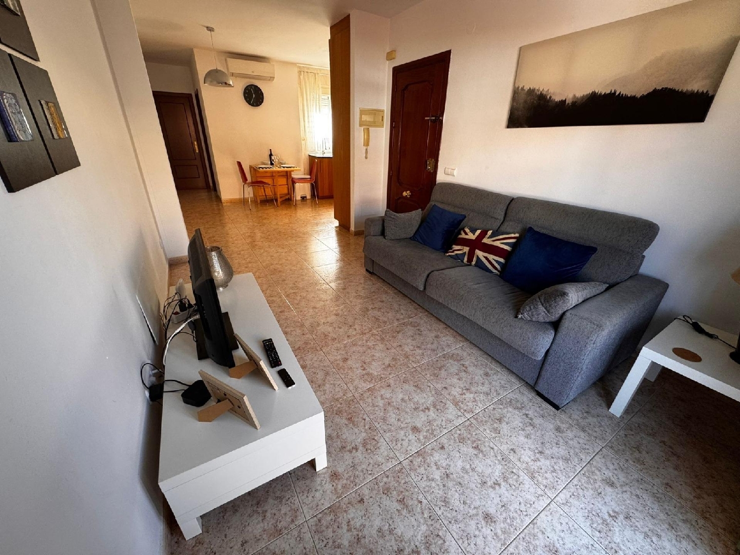  till salu takvåning Los Boliches Costa Del Sol Occidental 4