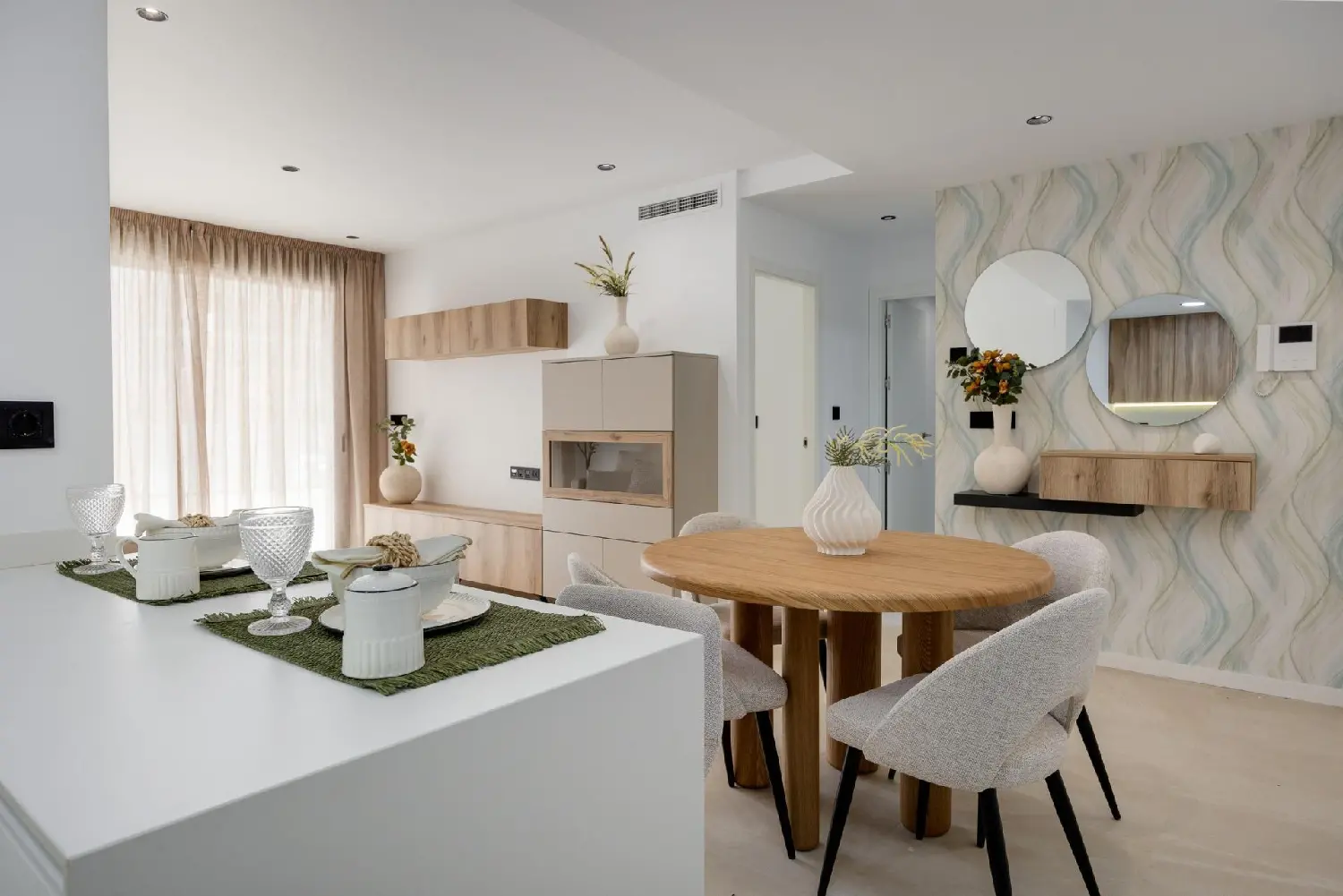  kaufen Penthouse Las Arboledas Valle De Ricote 37