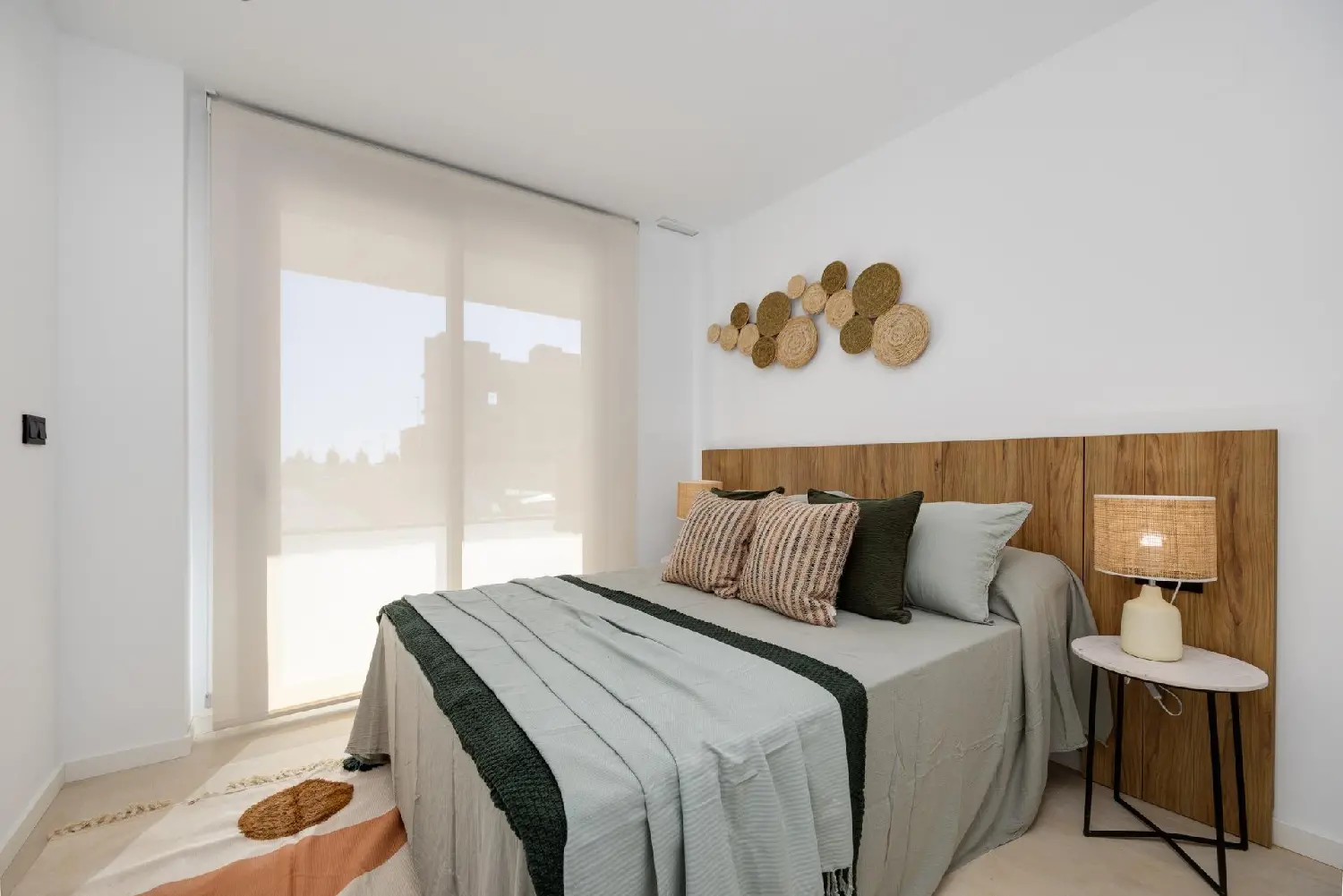  kaufen Penthouse Las Arboledas Valle De Ricote 27