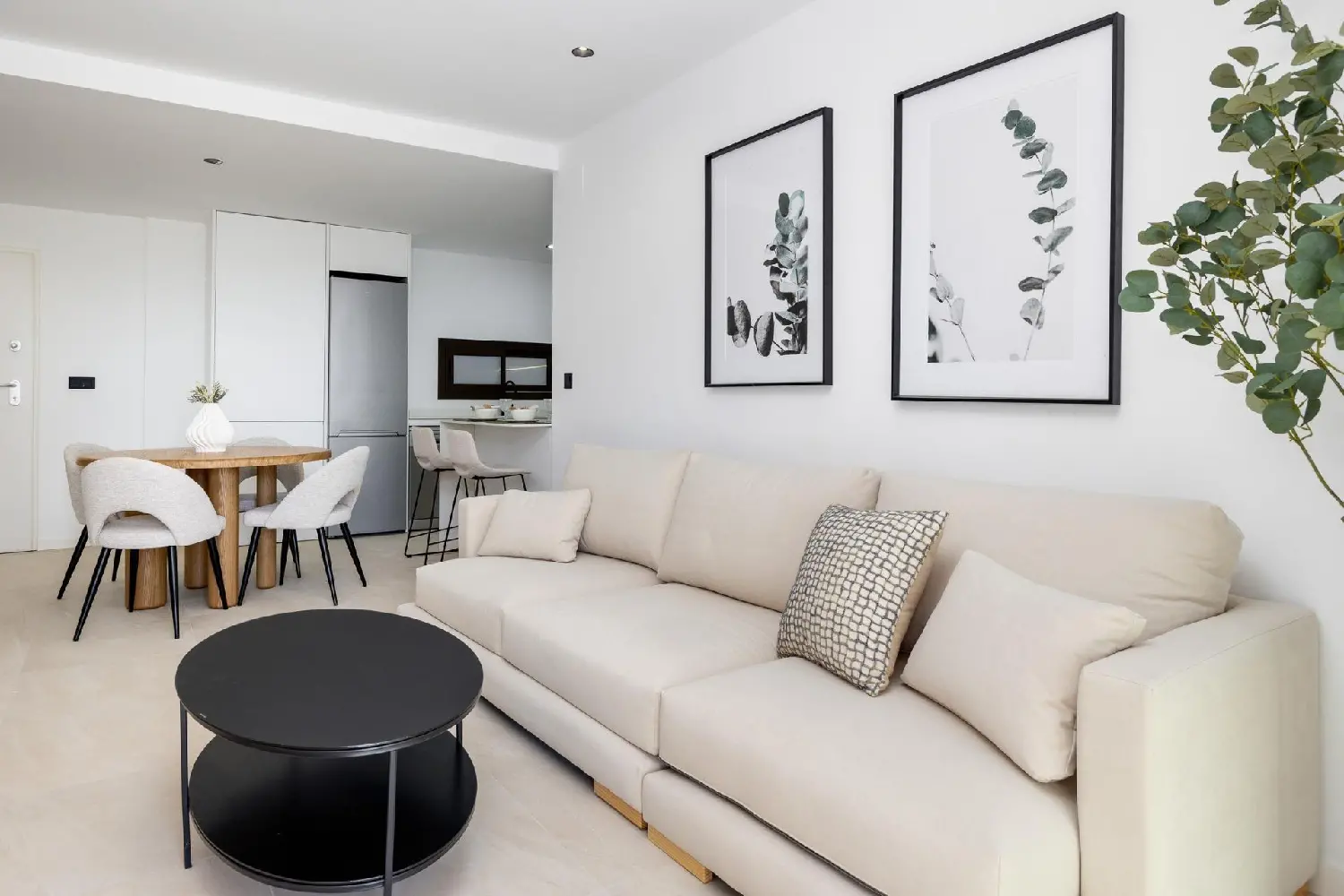 kaufen Penthouse Las Arboledas Valle De Ricote 38