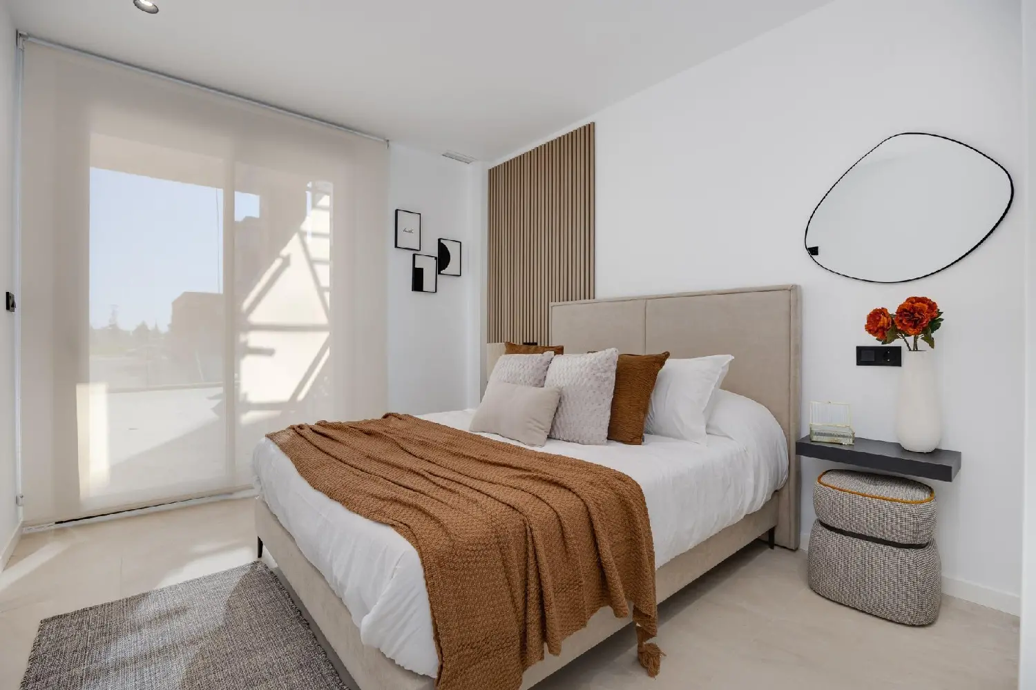  kaufen Penthouse Las Arboledas Valle De Ricote 24