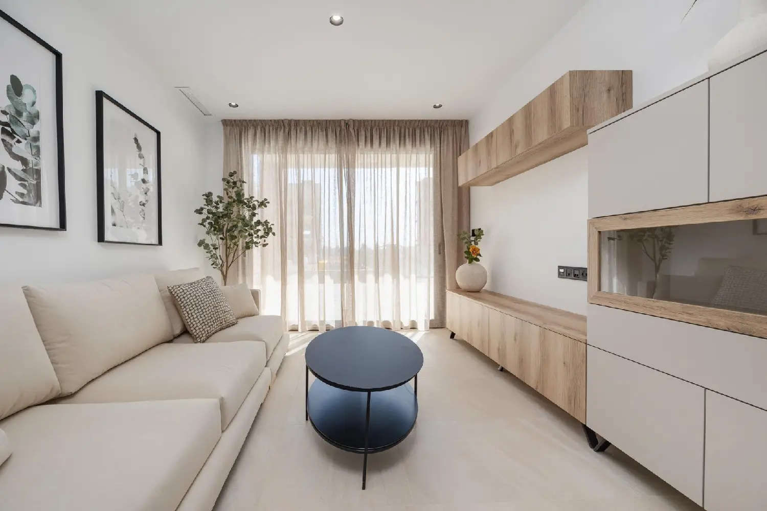  kaufen Penthouse Las Arboledas Valle De Ricote 29