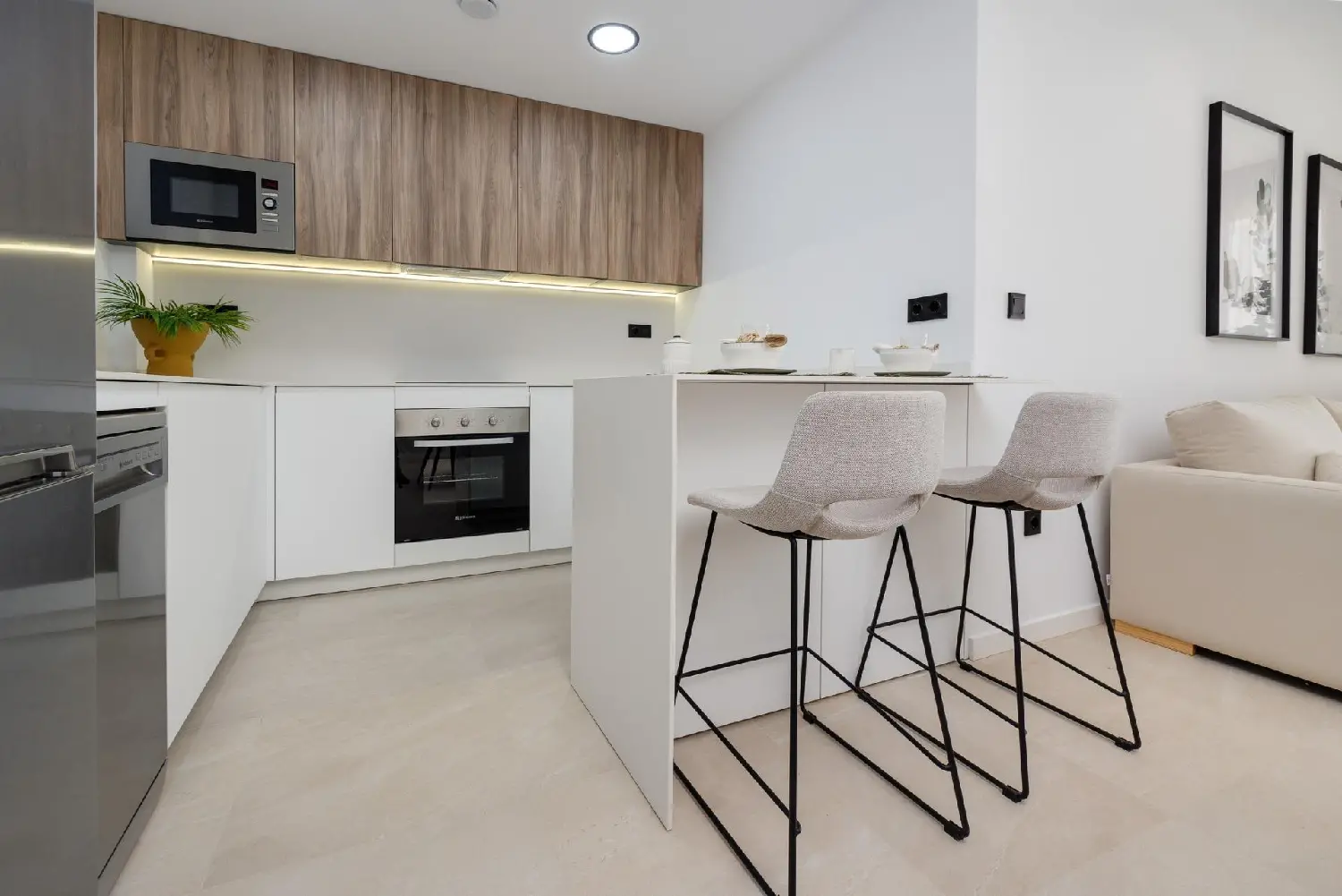  kaufen Penthouse Las Arboledas Valle De Ricote 34