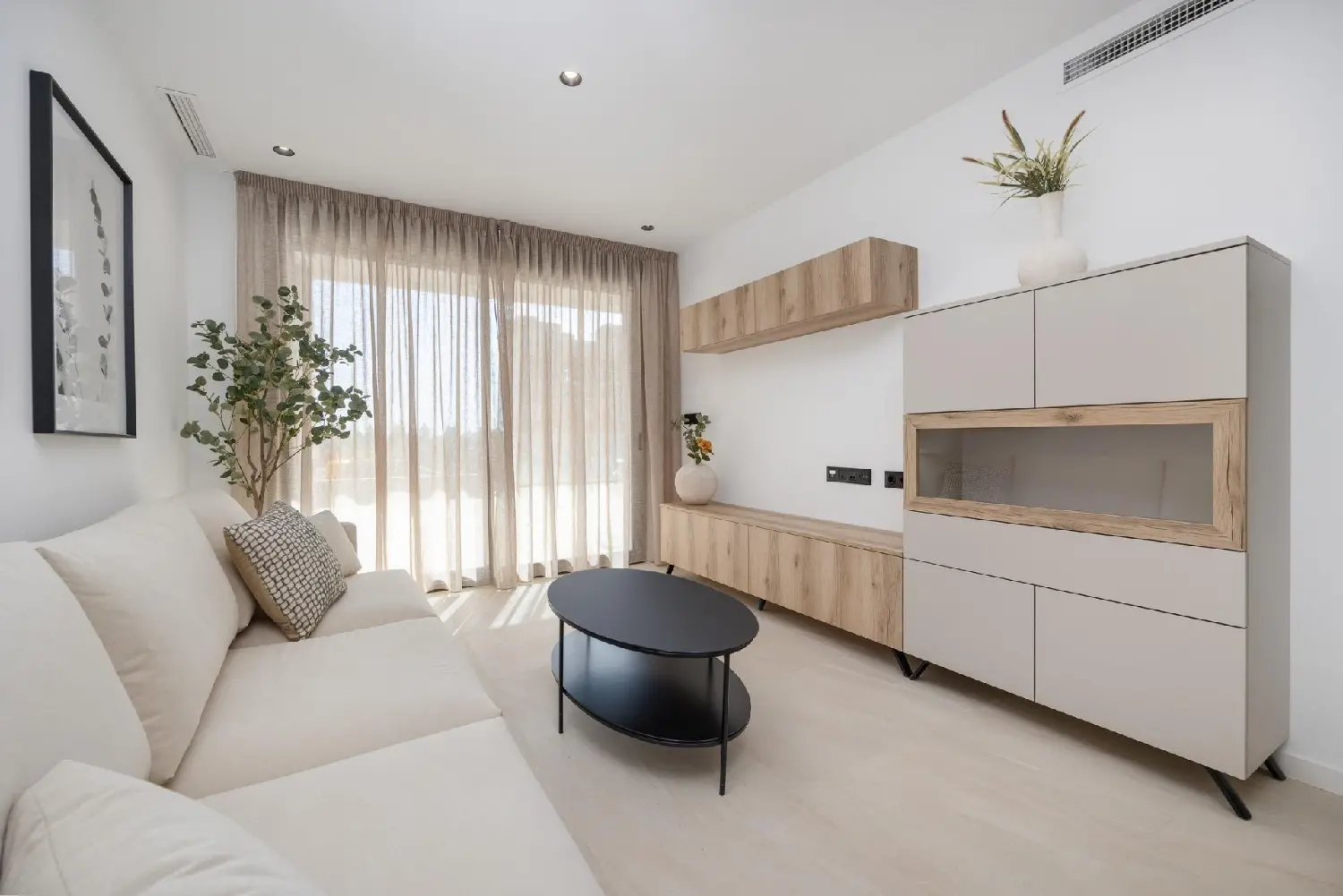  kaufen Penthouse Las Arboledas Valle De Ricote 30