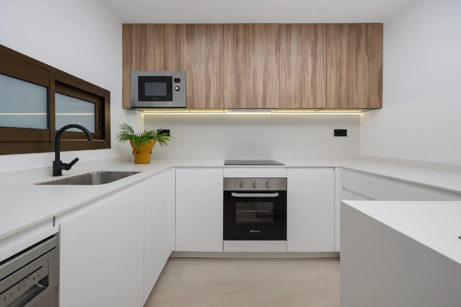  kaufen Penthouse Las Arboledas Valle De Ricote 35