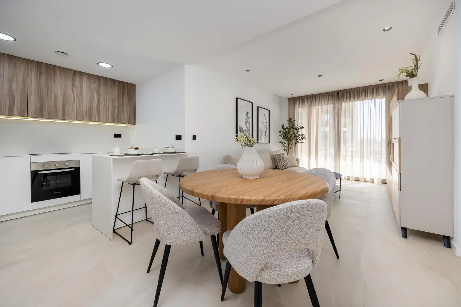  kaufen Penthouse Las Arboledas Valle De Ricote 32