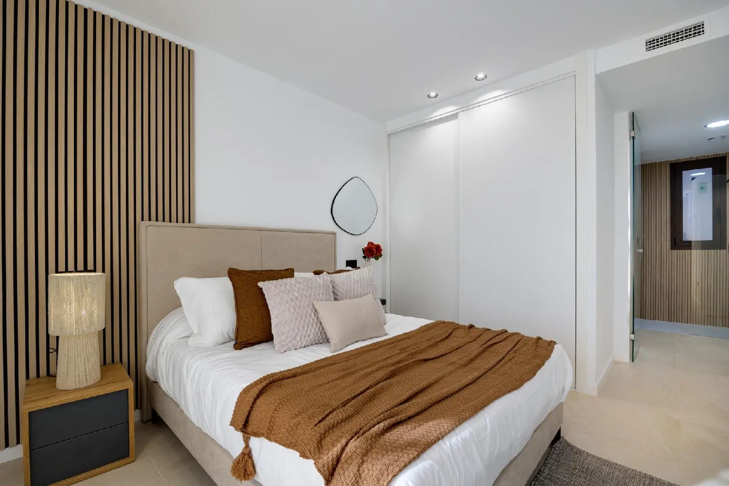  kaufen Penthouse Las Arboledas Valle De Ricote 25