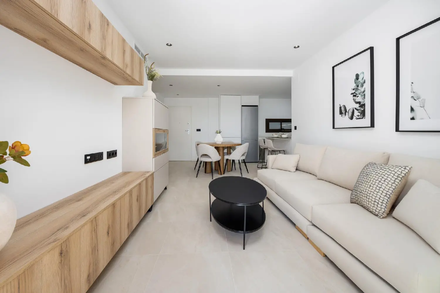  kaufen Penthouse Las Arboledas Valle De Ricote 39