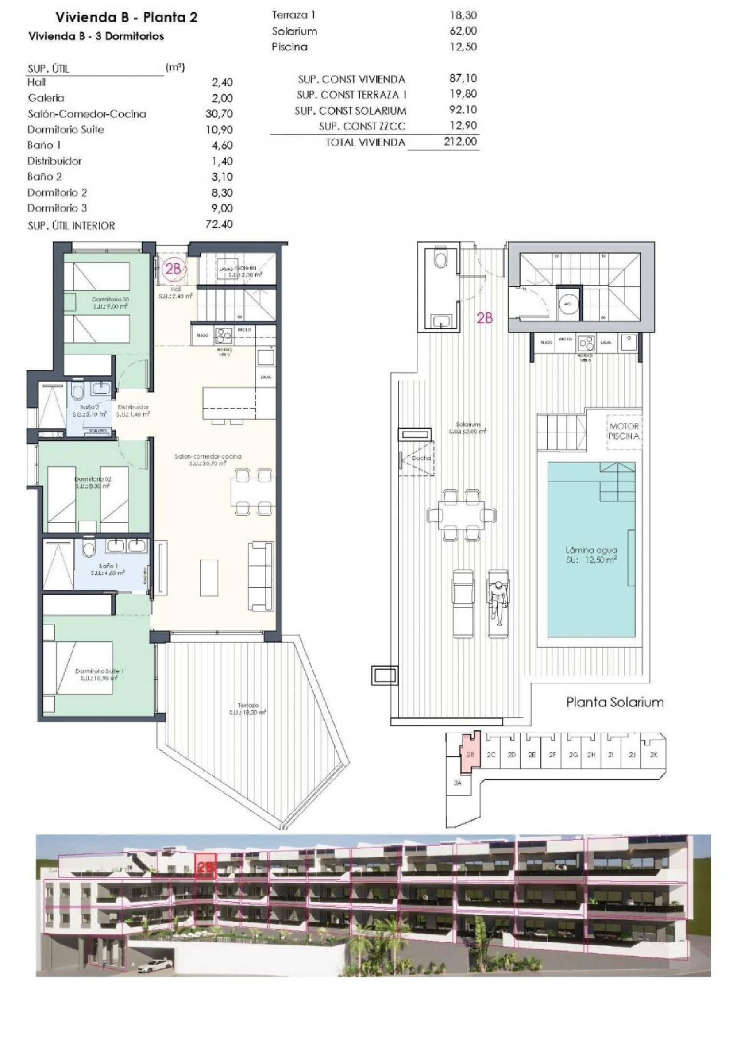  kaufen Penthouse Cases Joan Blanco Vinalopó Mitjà 33