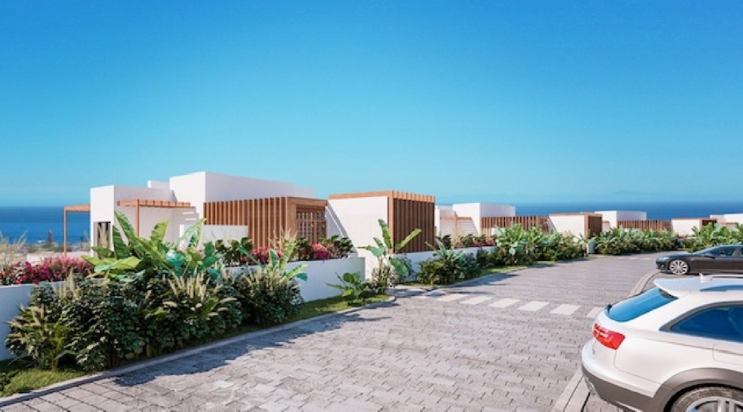  till salu takvåning Guadalmansa Costa Del Sol Occidental 4