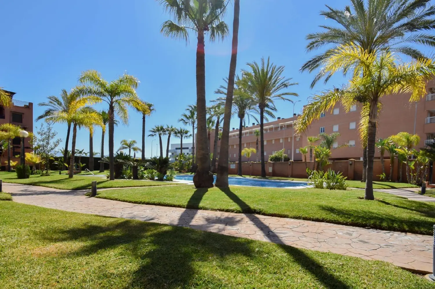  kaufen Penthouse Los Narejos Mar Menor 1