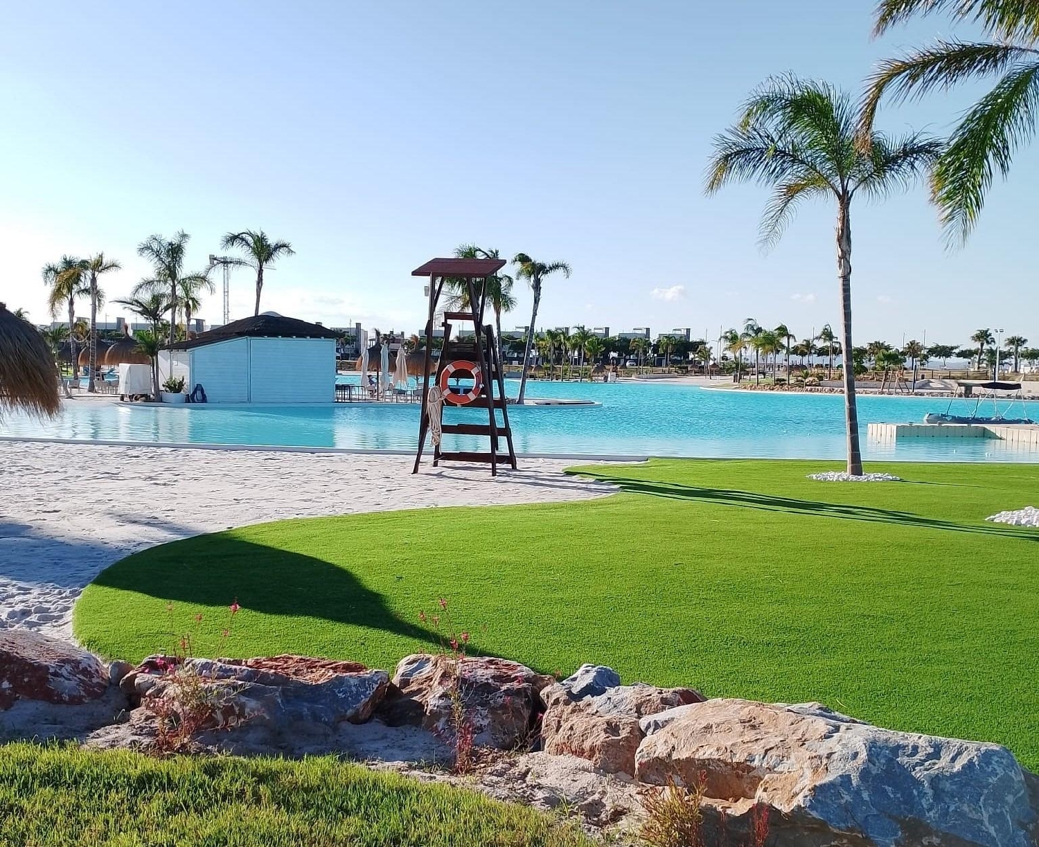  en venta ático Casa Puerto Noroeste 9