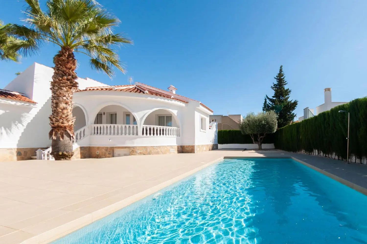 till salu takvåning Los Alcázares Mar Menor 1