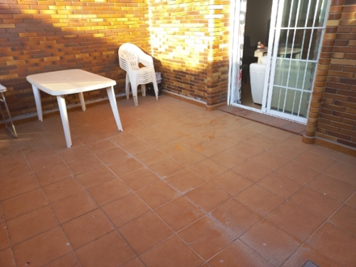 Los Pérez Poniente Almeriense takvåning foto 6226099