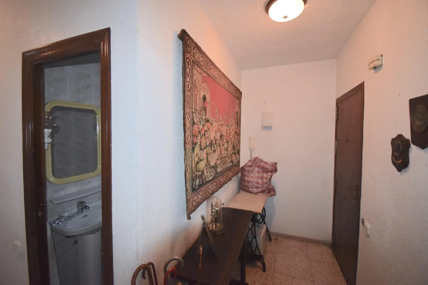  till salu takvåning Los Picapiedra Alacantí 6