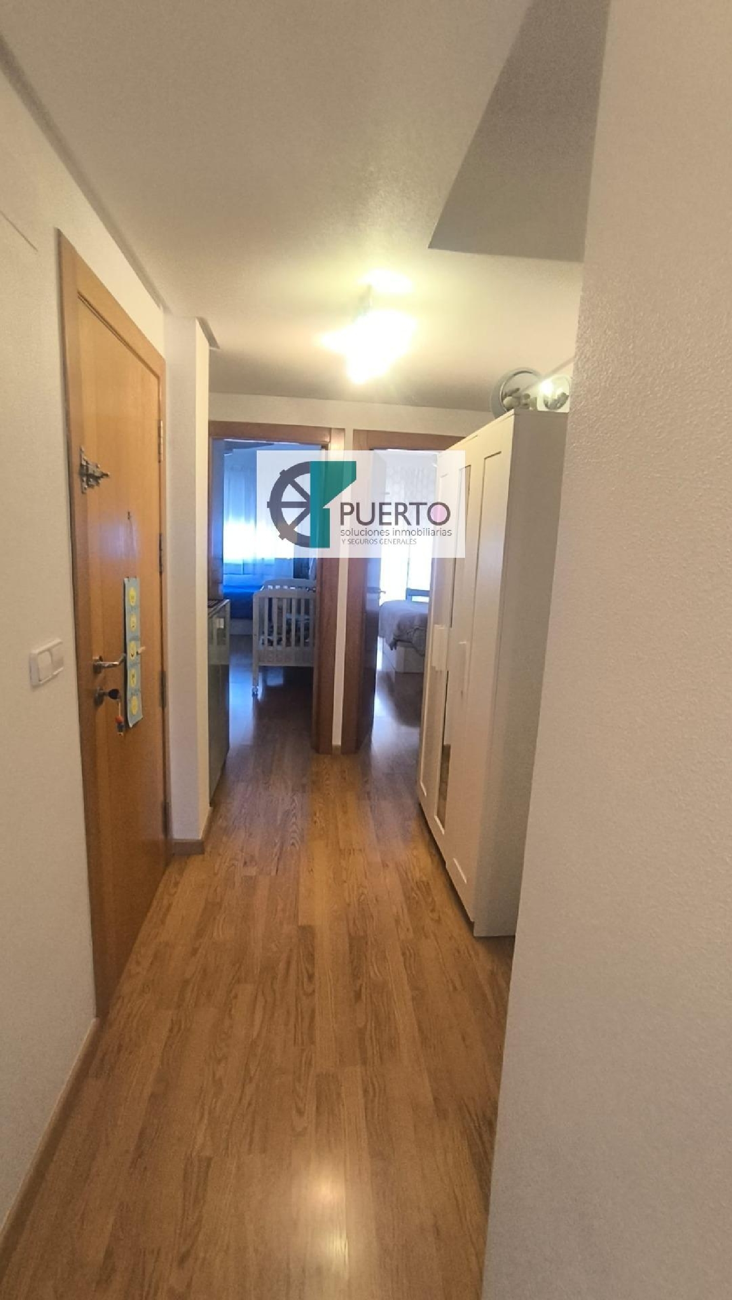  till salu takvåning Los Polvorines Huerta De Murcia 8