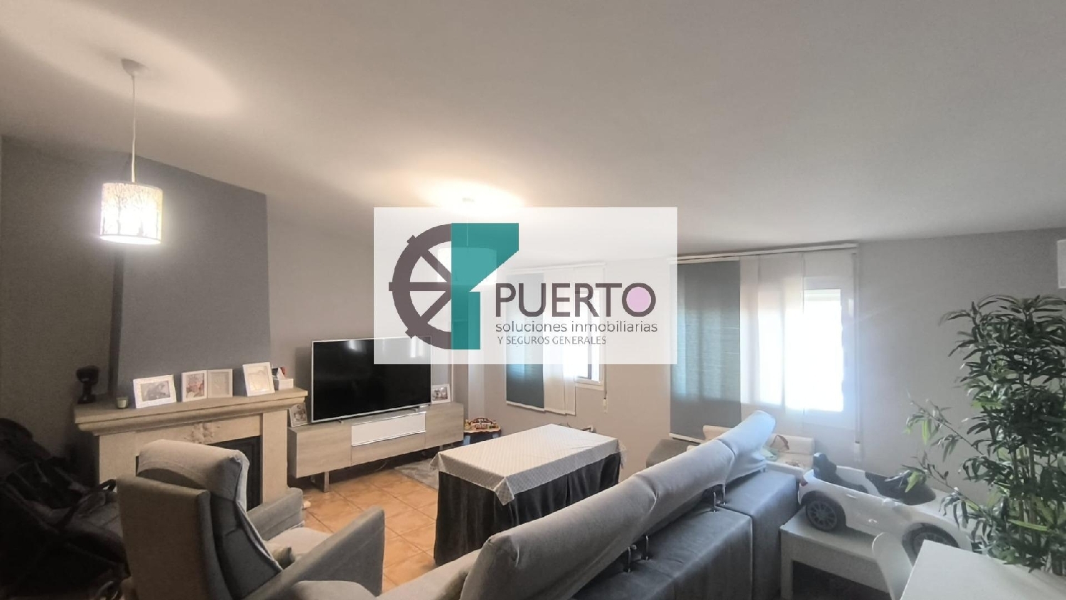 till salu takvåning Los Polvorines Huerta De Murcia 2