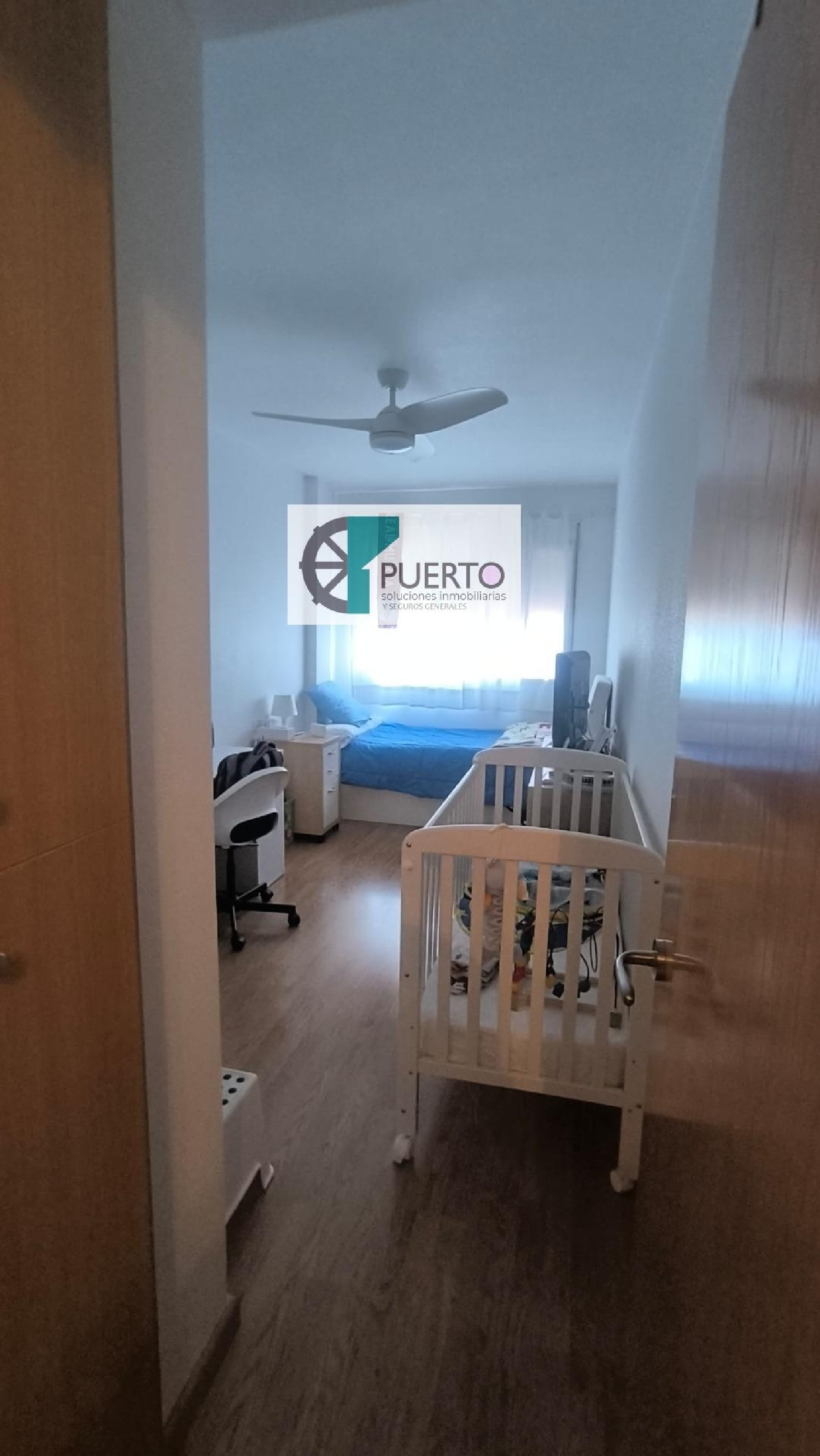 till salu takvåning Los Polvorines Huerta De Murcia 3