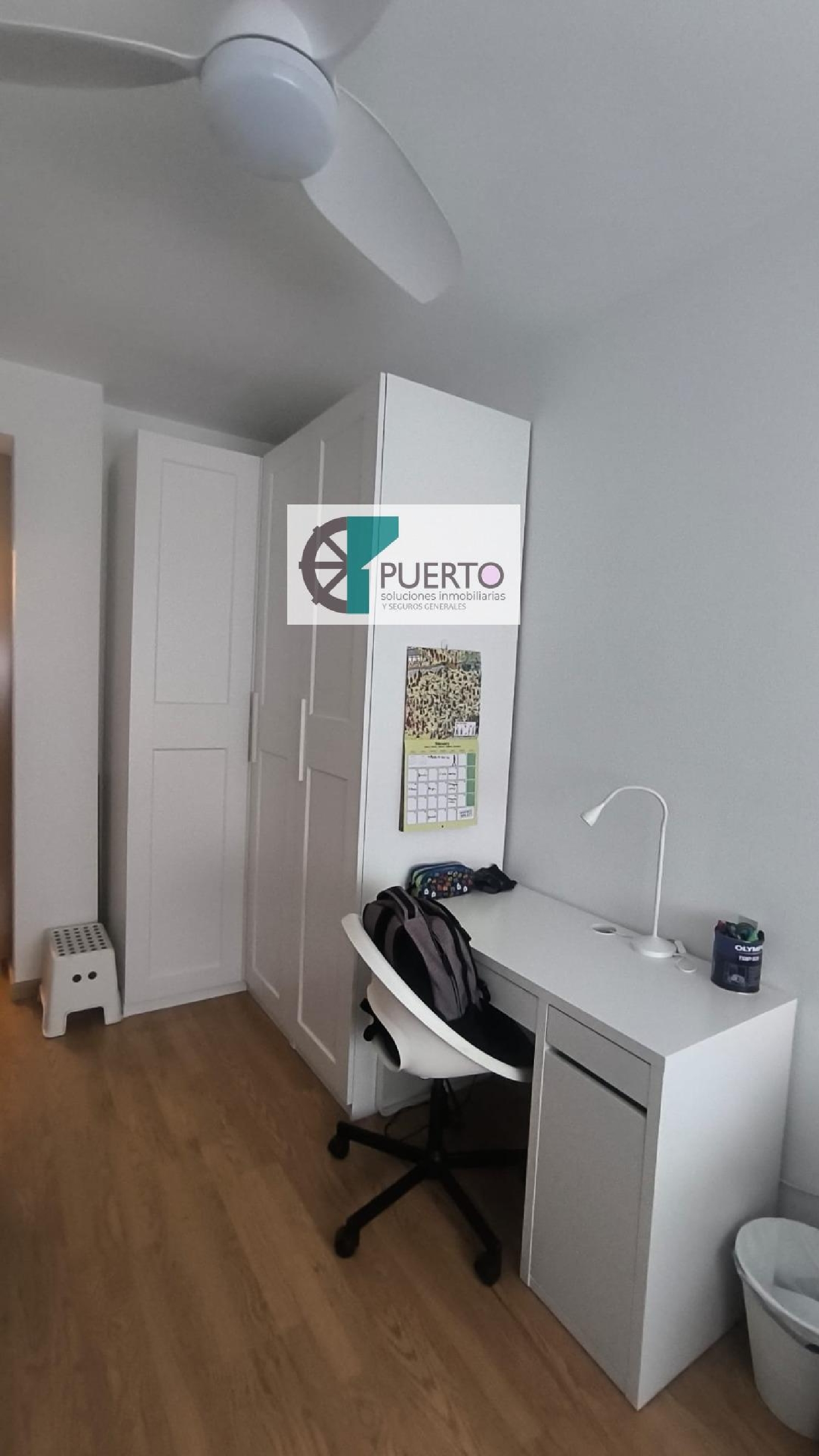  till salu takvåning Los Polvorines Huerta De Murcia 7