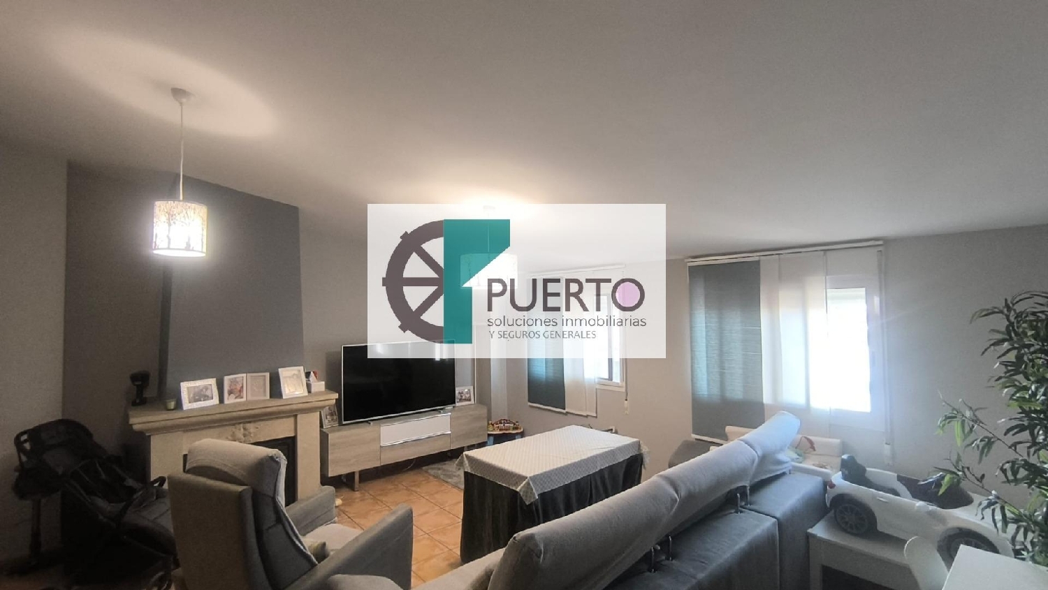  till salu takvåning Los Polvorines Huerta De Murcia 1