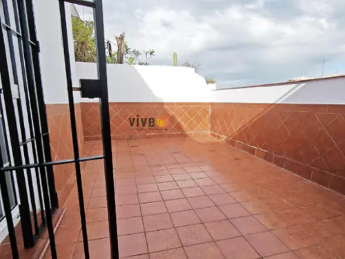 Los Remedios Metropolitana De Sevilla takvåning foto 6188778