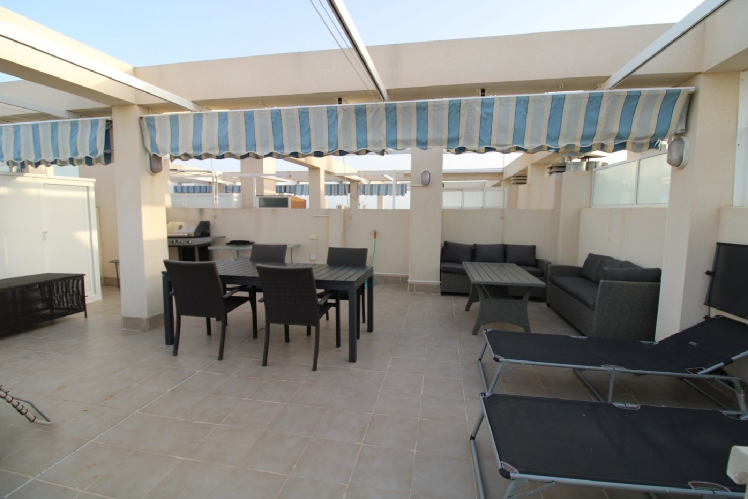  till salu takvåning Los Sáez Mar Menor 3