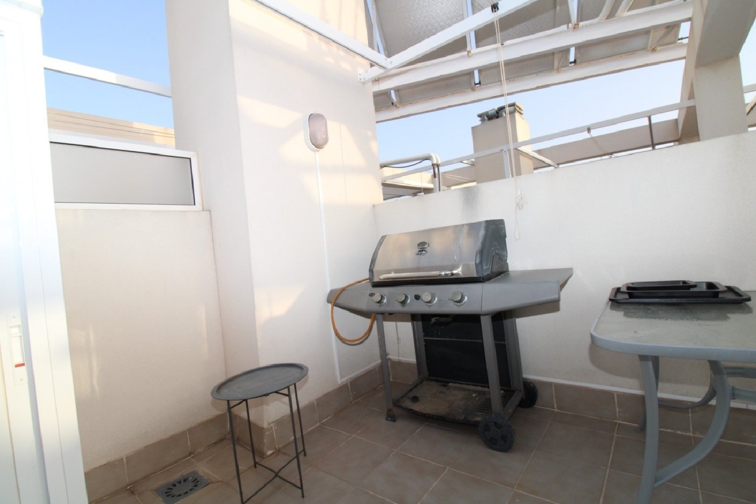  till salu takvåning Los Sáez Mar Menor 5