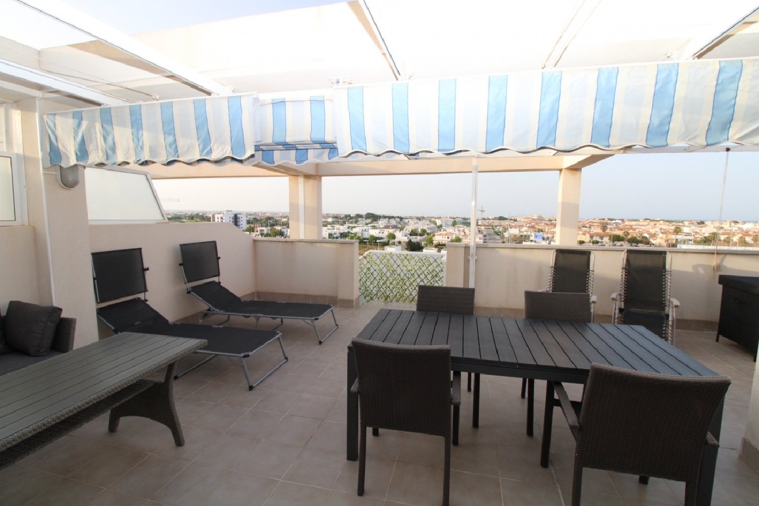  till salu takvåning Los Sáez Mar Menor 7