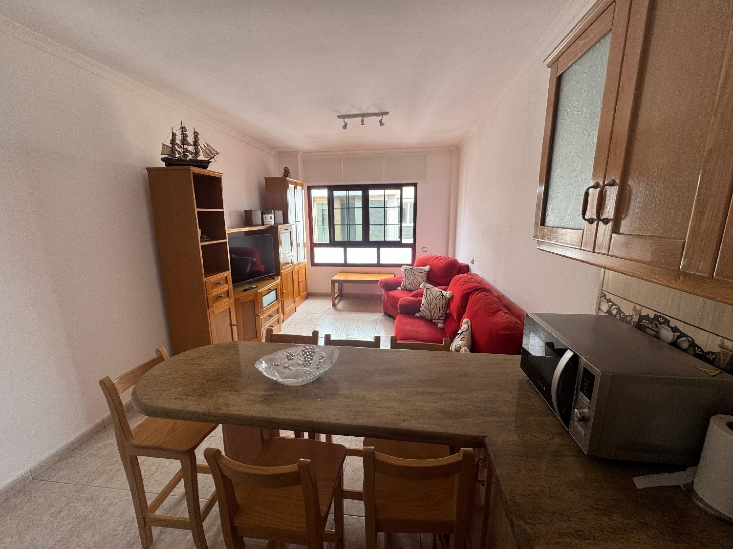 till salu takvåning Lugar Ladera Alta Palmas De Gran Canaria (Las) 3