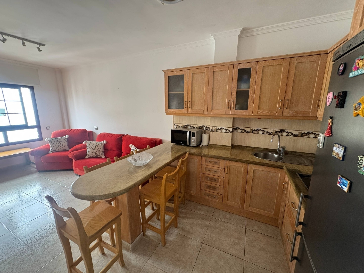  till salu takvåning Lugar Ladera Alta Palmas De Gran Canaria (Las) 5