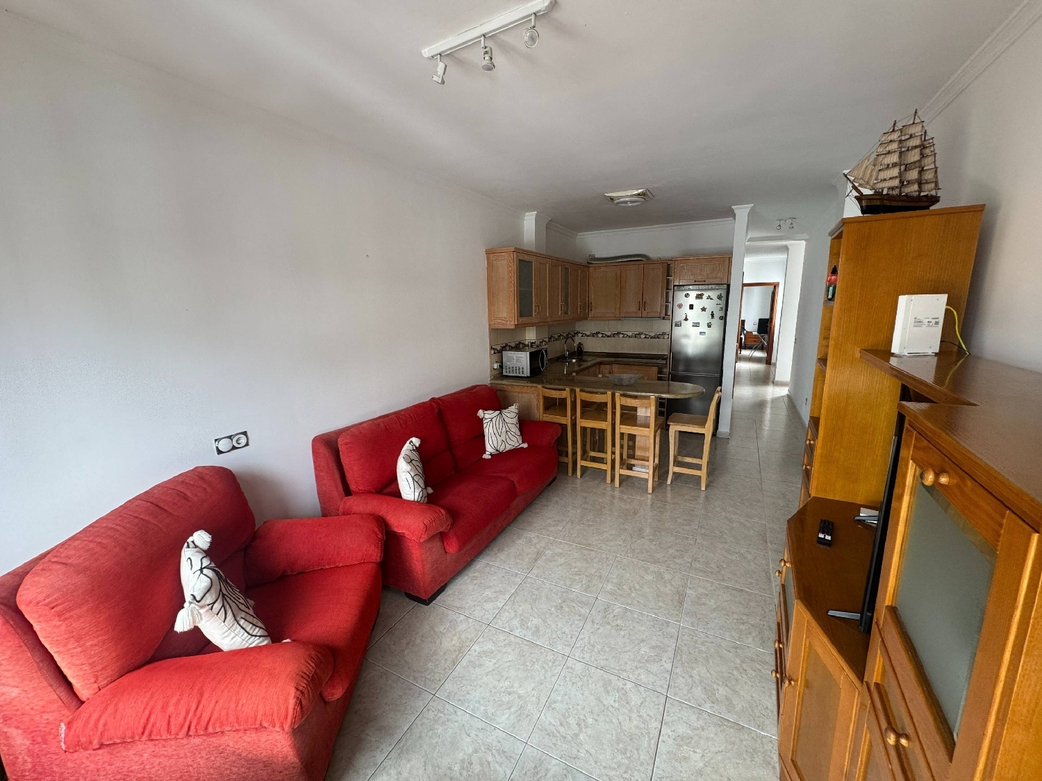  till salu takvåning Lugar Ladera Alta Palmas De Gran Canaria (Las) 1