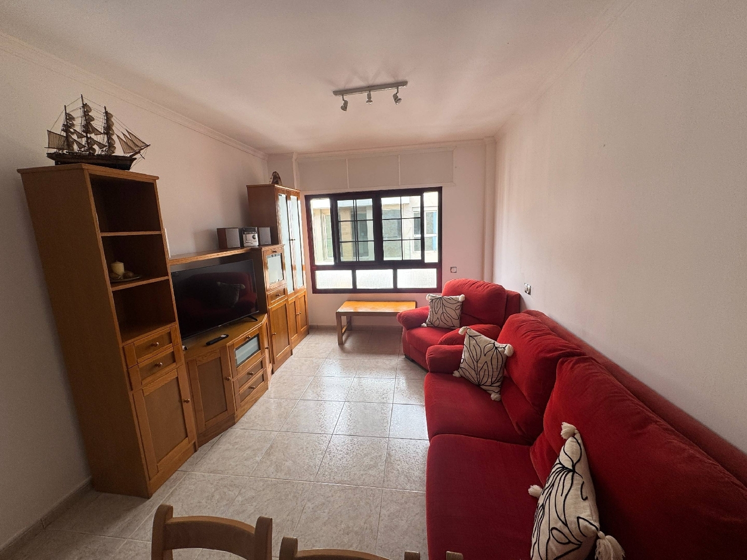 till salu takvåning Lugar Ladera Alta Palmas De Gran Canaria (Las) 2