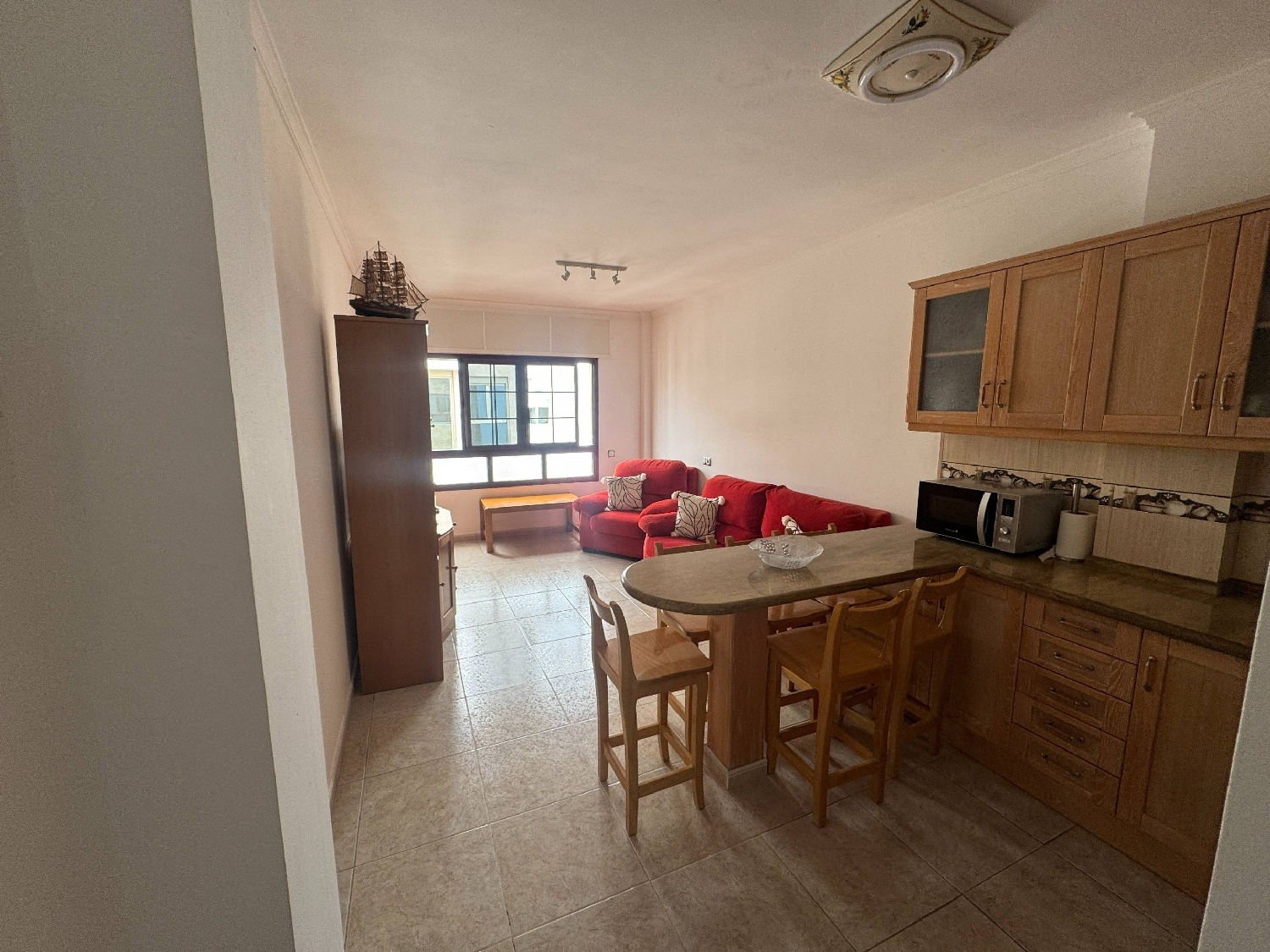  till salu takvåning Lugar Ladera Alta Palmas De Gran Canaria (Las) 4