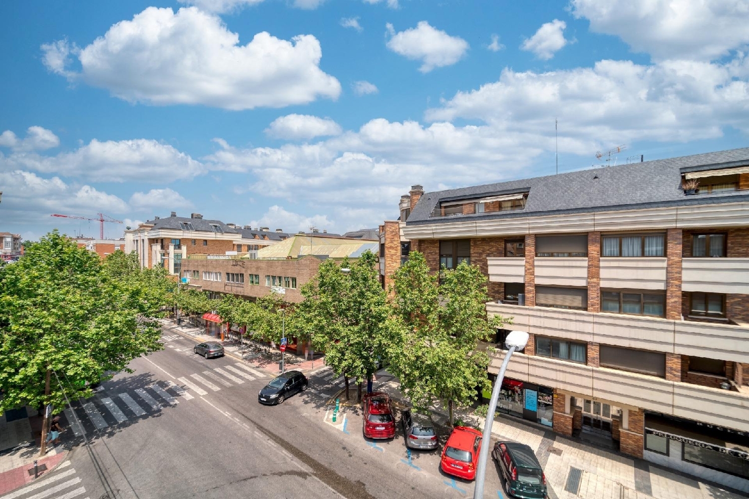  till salu takvåning Majadahonda Cuenca Del Guadarrama 4