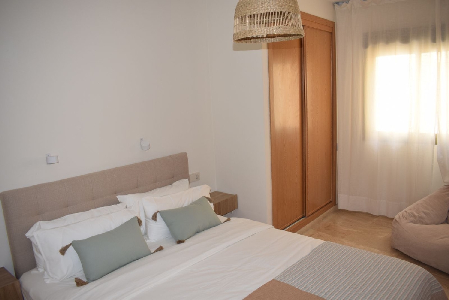  till salu takvåning Málaga Centro 29007 Málaga-Costa Del Sol 5